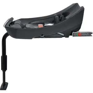 Comparateur de prix : CYBEX Aton Base 2-Fix Siege auto Noir 2020
