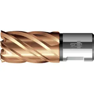 For t couronne VARIOPlus court kbk hss axe Weldon 27/30mm BDS pas cher