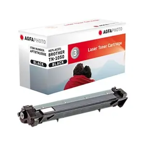 Comparateur de prix : Agfa Photo APTBTN1050E Cartouche de toner laser Noir