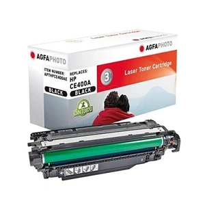 AgfaPhoto APTHPCE400AE Cartouche de toner 5500 pages Noir pas cher