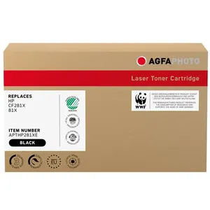 AgfaPhoto Toner Noir APTHP281XE pas cher