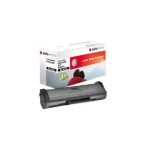 AgfaPhoto - Noir - compatible - cartouche de toner (alternative pour : Samsung MLT-D1042S)Vendu pardarty