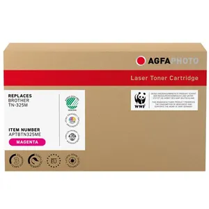 AgfaPhoto APTBTN325ME MagentaVendu parfnac