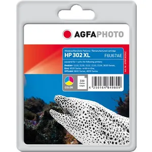 AgfaPhoto APHP302XLC - CMJ pas cher