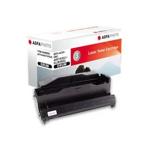 AgfaPhoto - Compatible - kit tambour (alternative pour : OKI 44574302 ... pas cher
