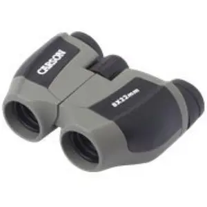 Carson Scout JD-822 - jumelles 8 x 22Vendu parfnac