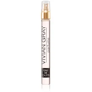 Comparateur de prix : Vivian Gray Love Bomb Eau de Toilette 10ml