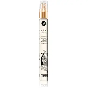 Comparateur de prix : Vivian Gray Vivanel Grapefruit&Vetiver Eau de Toilette pour femme 10 m...