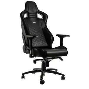 Comparateur de prix : Siege Noblechairs Epic Noir