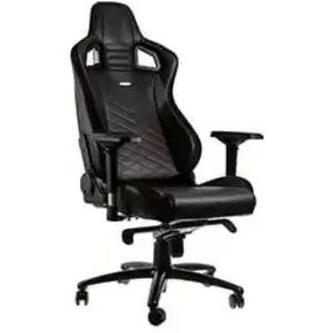 Comparateur de prix : Siège Gamer Noblechairs Epic Series Noir et Rouge