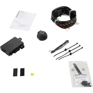 Westfalia 305210300113 kit Dispositif d'attelage pas cher