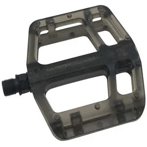 Comparateur de prix : Pédales BMX NC-17 Sudpin Zero Pro - Noir