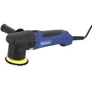 MICHELIN Polisseuse orbitale 230 V / 50 Hz - Puissance : 300 W pas cher