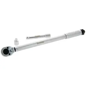 Comparateur de prix : MICHELIN Cle dynamometrique 1/2pouces 42-210Nm en coffret