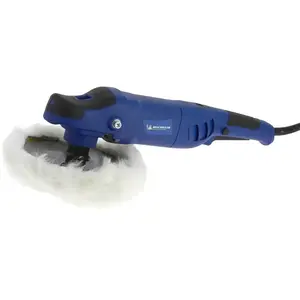 MICHELIN Polisseuse professionnelle 230 V / 50 Hz - Puissance : 1100 W pas cher