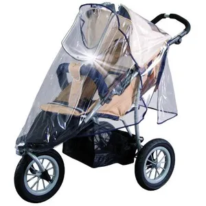 Sunnybaby Sunny Baby Protection Pluie Universal Avec Réflecteurs pas cher