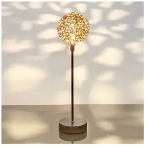HOLLÄNDER Cappucino Lampe de table, 300 K 12237, pas cher