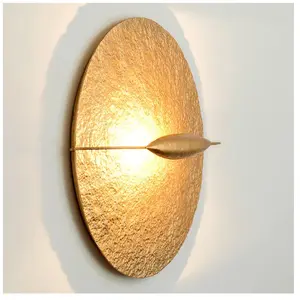 HOLLÄNDER Trabant Plafonnier/applique murale LED, 300 K 1669 X,Vendu parreuter