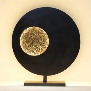 Holländer Lampe à poser LED Planet pas cher