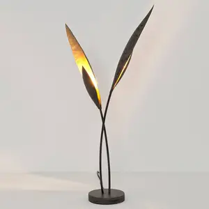 Holländer Strelicie - délicate lampe à poser LED pas cher