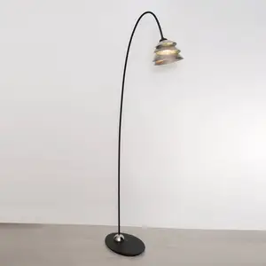 Holländer Fin lampadaire Snail One