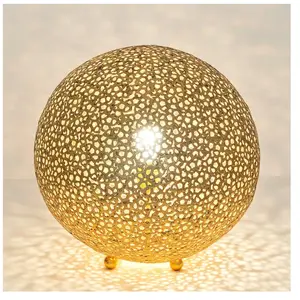 Comparateur de prix : HOLLÄNDER Lily Grande Lampe de table, E27, 300 K 12242,