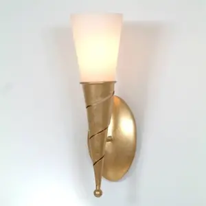 Holländer Magnifique applique INNOVAZIONE UNO, flambeau pas cher
