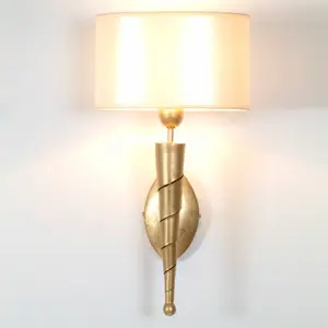 Holländer Magnifique applique INNOVAZIONE doréeVendu parluminaire