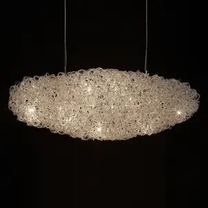 Holländer Précieuse suspension LED DirigibileVendu parluminaire