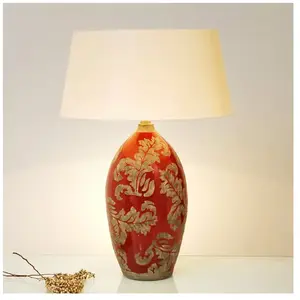 HOLLÄNDER Toulouse Lampe à poser, 057 K 1217, pas cher