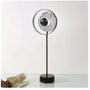 HOLLÄNDER Satellite Lampe à poser, 300 K 12223 S, pas cher