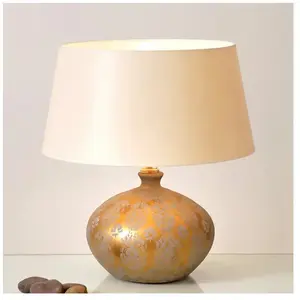 HOLLÄNDER Vaso Barocco Lampe à poser, 432 K 1209, pas cher