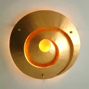 Holländer Applique/suspension classieuse LABIRINTO, doré pas cher