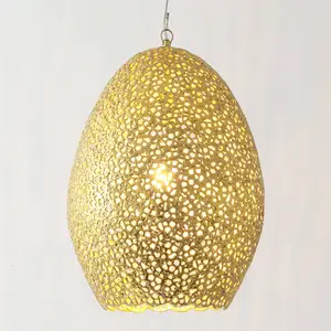 Holländer Suspension Cavalliere, or, Ø 34 cm pas cher