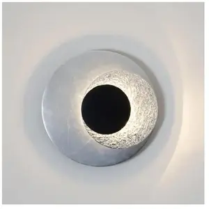 HOLLÄNDER La Bocca Applique murale, LED, 300 K 13247 S,Vendu parreuter