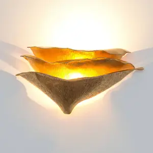 Holländer Applique LED Mecorizza, à 3 lampes pas cher