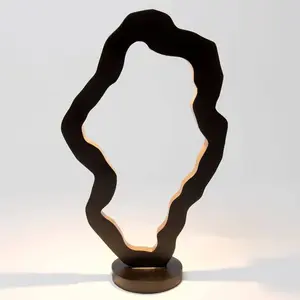 Holländer Lampe à poser LED Infernale, design original pas cher