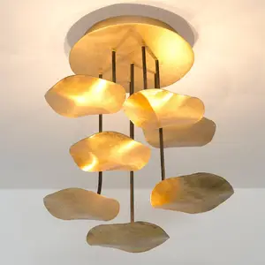 Comparateur de prix : Holländer Plafonnier LED à diffusion indirecte Sette Gnomo