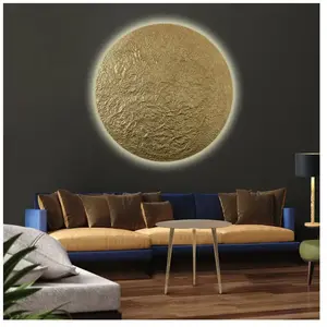 HOLLÄNDER Meteor Gigante Applique murale, LED, 300 K 13239 SPEZ,Vendu parluminaire