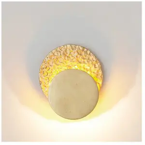 HOLLÄNDER Meteor Piccolo Applique murale, LED, 300 K 13283,Vendu parluminaire