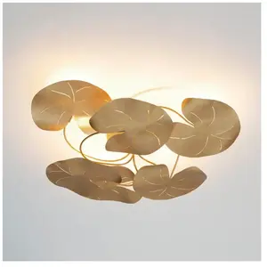 HOLLÄNDER Controversia Plafonnier, LED, 300 K 16102,Vendu parreuter