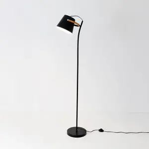 HOLLÄNDER Esperto Lampadaire, E27, 168 1102, pas cher