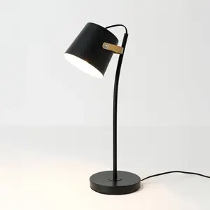 HOLLÄNDER Esperto Lampe de table, 168 1202, pas cher