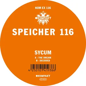 Kompakt Speicher 116 pas cher