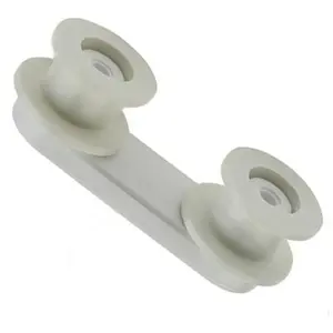 Faure Support avec roulette Lave-vaisselle (50226819006 FAURE ZANUSSI ... pas cher