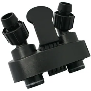SunSun Pièce detachée Aquarium Filtre Externe HW-403B Raccord Entrée Sortie pas cher