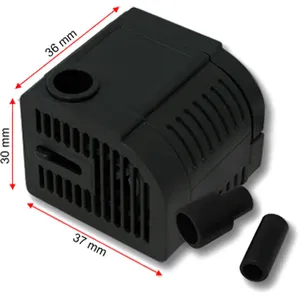 SunSun HJ-211 ECO Mini Pompe à eau 200l/h 2W Pompe d aquarium Économie... pas cher