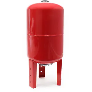 Comparateur de prix : Wiltec Réservoir pression à ve