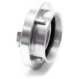 WILTEC Accouplement Storz D-25mm avec filetage femelle 1" (32,89 mm), Raccord pompierVendu paramazon