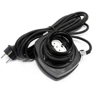SunSun Pièce détachée Stérilisateur CUV-236C - Kit de raccordement C pas cher
